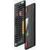 NuPhy Air96 V2 Wireless Belaidė Žaidimų Klaviatūra | Basalt Juodas, Gateron Aloe