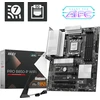 MSI PRO B850-P WIFI Pagrindinė Plokštė | ATX, AM5, DDR5