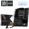 MSI PRO B850-S WIFI6E Pagrindinė Plokštė | ATX, AM5, DDR5