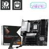 MSI PRO B850M-P WIFI Pagrindinė Plokštė | mATX, AM5, DDR5