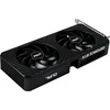 PALIT GeForce RTX 5060 Ti Dual GPU Vaizdo Plokštė | 8GB, GDDR7