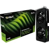 PALIT GeForce RTX 5060 Ti Dual GPU Vaizdo Plokštė | 8GB, GDDR7
