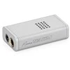 Pelė MOONDROP DAWN PRO 2 DAC/AMP | Sidabrinis
