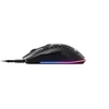 Žaidimų pelė SteelSeries Aerox 3 Onyx , Juodos spalvos