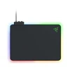 Pelės kilimėlis žaidimams Razer Firefly V2, Chroma, Juodas