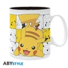 Abysse POKEMON – Mug (460 ml) Pikachu – Puodelis