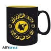 Abysse POKEMON – Mug (460 ml) Pikachu – Puodelis