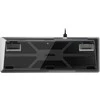 Pulsar PCMK 2 HE TKL - US išdėstymas - Hot-Swappable Hall Effect Switches - Juodas (Juoda) Magnetinė Žaidimų Klaviatūra
