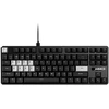 Pulsar PCMK 2 HE TKL - US išdėstymas - Hot-Swappable Hall Effect Switches - Juodas (Juoda) Magnetinė Žaidimų Klaviatūra