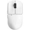 Pulsar X2 Crazylight Wireless Uyuni Baltas 8K (Balta) Belaidė Žaidimų Pelė