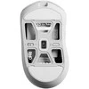 Pulsar X3 Mini Wireless Baltas (Balta) Belaidė Žaidimų Pelė