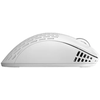 Pulsar Xlite V2 Mini Baltas Belaidė Žaidimų Pelė Balta