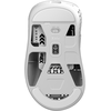 Pulsar Xlite V2 Mini Baltas Belaidė Žaidimų Pelė Balta