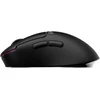 Pulsar ZywOo The Chosen Pelė Mini Wireless Juodas (Juoda) Belaidė Žaidimų Pelė