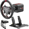 PXN VD6 Simulator Žaidimų Vairas | PC