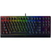 RAZER BlackWidow V3 Tenkeyless Žaidimų Klaviatūra | Juodas, Geltona Linear