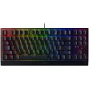 RAZER BlackWidow V3 Tenkeyless Žaidimų Klaviatūra | Juodas, Geltona Linear