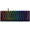 RAZER Huntsman Mini Žaidimų Klaviatūra | Juodas, Raudona Linear