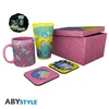 Gb Eye RICK AND MORTY Gift Set Dovanų Komplektas | Rick &amp; Morty