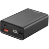 SANDBERG Travel Powerbank 20000 PD65W Išorinė Baterija
