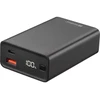 SANDBERG Travel Powerbank 20000 PD65W Išorinė Baterija