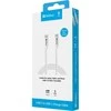 SANDBERG USB-C Charge Cable 65W Kabelis | Baltas, 1 m