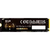 SILICON POWER COMPUTER & COMMUNICAT SILICON POWER SSD US75 1TB M.2 PCIe NVMe Gen4x4 NVMe 1.4 7000/6000MB/s