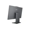 Stacionarus kompiuteris LENOVO ThinkCentre Neo 50a MT G6 Nešiojamas kompiuteris, Intel Core Ultra 5 226V, 23,8 colio, 16 GB, 512 GB SSD, RTL8852BE UMA, W11P, 3YR, Onsite CO2.