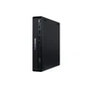 Stacionarus kompiuteris Lenovo ThinkCentre | M70q G6 | Desktop | Tiny | Intel Core Ultra 5 | 225T | Vidinė atmintis 16 GB | SODIMM DDR5 | 512 GB | Intel Graphics | Nėra optinio disko | Klaviatūros kalba: anglų | Windows 11 Pro | Garantija 36 mėn.
