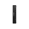 Stacionarus kompiuteris Lenovo ThinkCentre | M70q G6 | Desktop | Tiny | Intel Core Ultra 5 | 225T | Vidinė atmintis 16 GB | SODIMM DDR5 | 512 GB | Intel Graphics | Nėra optinio disko | Klaviatūros kalba: anglų | Windows 11 Pro | Garantija 36 mėn.