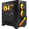 Stacionarus kompiuteris MSI MPG Infinite Z3 X3D 7NVRR7 R7 / 32GB / 1TB SSD / NVIDIA GeForce RTX 5070 Ti / Windows 11 Home (juodas)