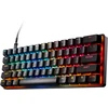 STEELSERIES Apex Pro Mini Gen 3 klaviatūra, JAV