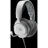 SteelSeries Arctis Nova 1 Žaidimų Ausinės | Baltas