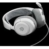 SteelSeries Arctis Nova 1 Žaidimų Ausinės | Baltas