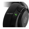 Belaidės žaidimų ausinės SteelSeries Arctis Nova 5, Juodos spalvos