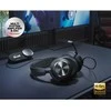 SteelSeries Arctis Nova Pro Žaidimų Ausinės | Juodas