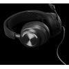 SteelSeries Arctis Nova Pro Žaidimų Ausinės | Juodas