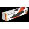 SteelSeries QcK Heavy Pelės Kilimėlis | XXL, Juodas