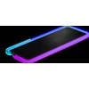 SteelSeries QcK Prism Pelės Kilimėlis | XL, Juodas