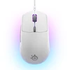 STEELSERIES Rival 3 Gen 2 Pelė - Baltas