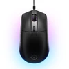 STEELSERIES Rival 3 Gen 2 Pelė - Juodas