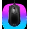 SteelSeries Rival 3 Gen2 Žaidimų Pelė | Juodas