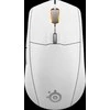 SteelSeries Rival 3 Wireless Gen2 Belaidė Žaidimų Pelė | Baltas