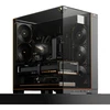 Thermalright A70 ARGB Kompiuterio Korpusas | Juodas