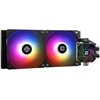 Thermalright Aqua Elite 240 V3 AIO Aušintuvas | Juodas