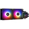 Thermalright Aqua Elite 240 V3 AIO Aušintuvas | Juodas