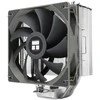 Thermalright Assassin Spirit 120 V2 CPU Aušintuvas | Pilkas
