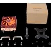 Thermalright AXP90-X47 Full Copper (92mm) (Varinis) Procesoriaus Aušintuvas