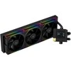 Thermalright Core Matrix 360 Vision Argb Juodas