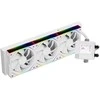 Thermalright Core Matrix 360 Vision Argb Baltas